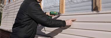 Best Fiber Cement Siding Installation  in La Habra Heights, CA